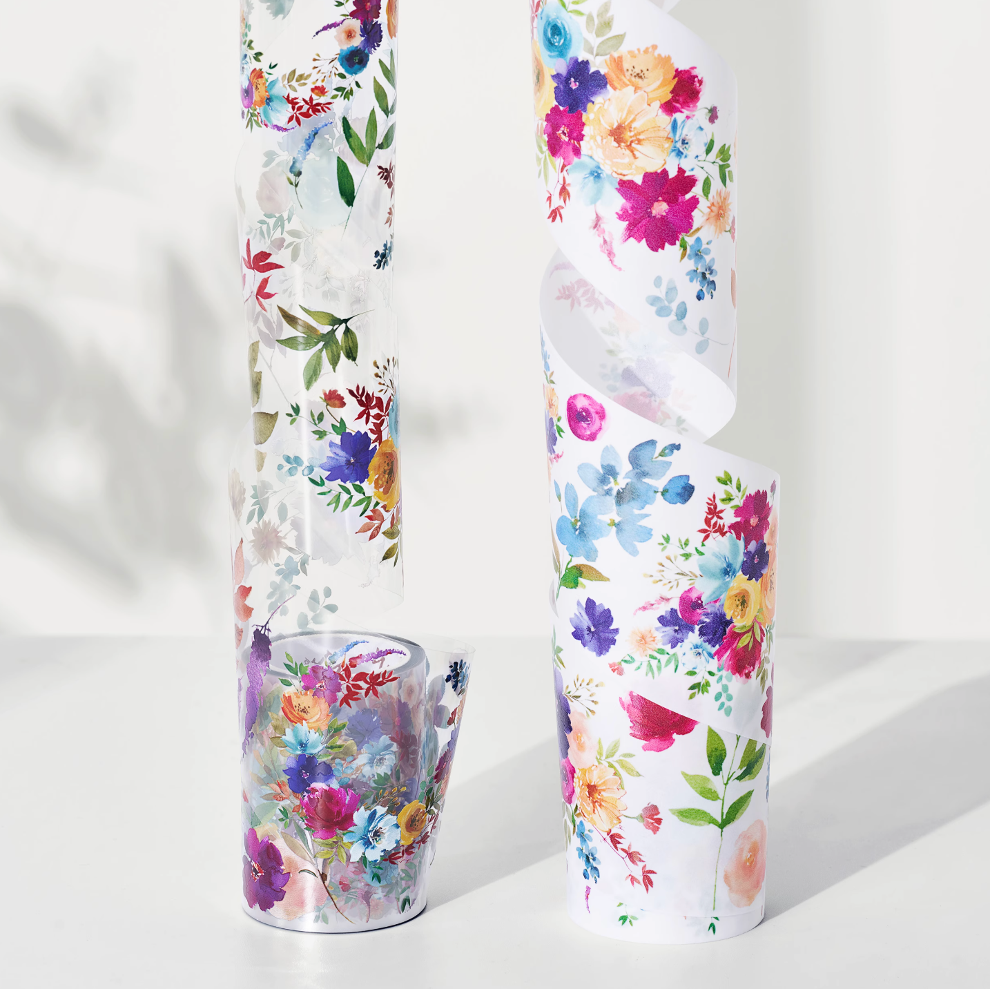 THE WASHI TAPE SHOP Springtime Stroll PET Washi Tape (5m)