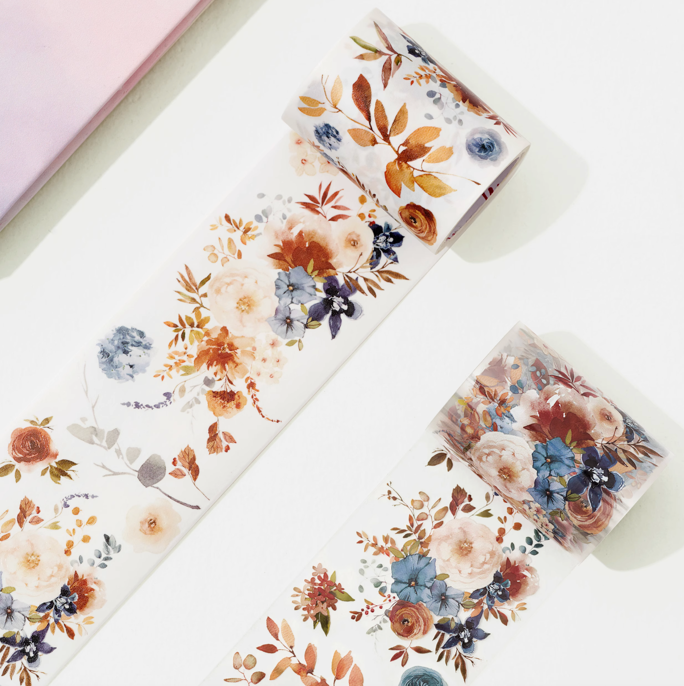 THE WASHI TAPE SHOP Floral Encounter PET Washi Tape (5m)