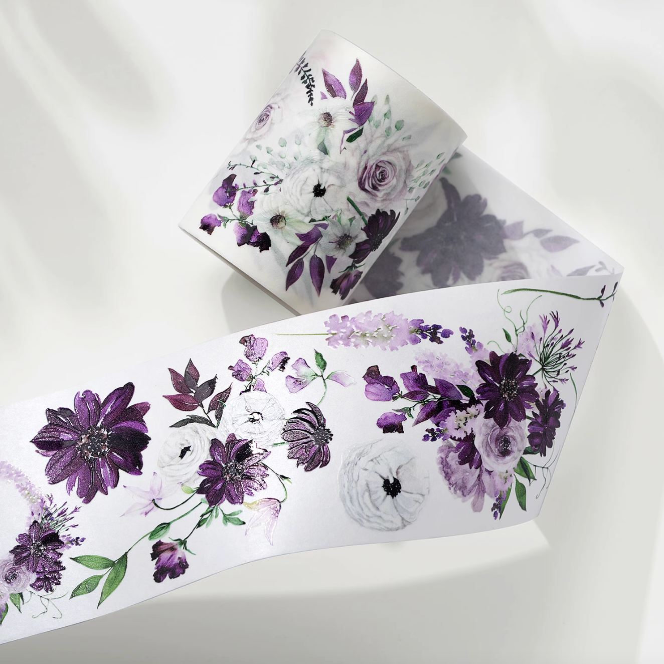 THE WASHI TAPE SHOP Dreamlike Cloud PET Tape (5m)